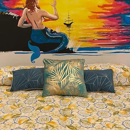 Partenope Comfort * Naples