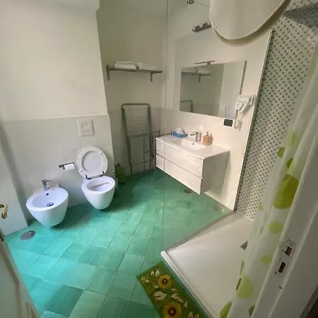 Partenope Comfort Appartamento